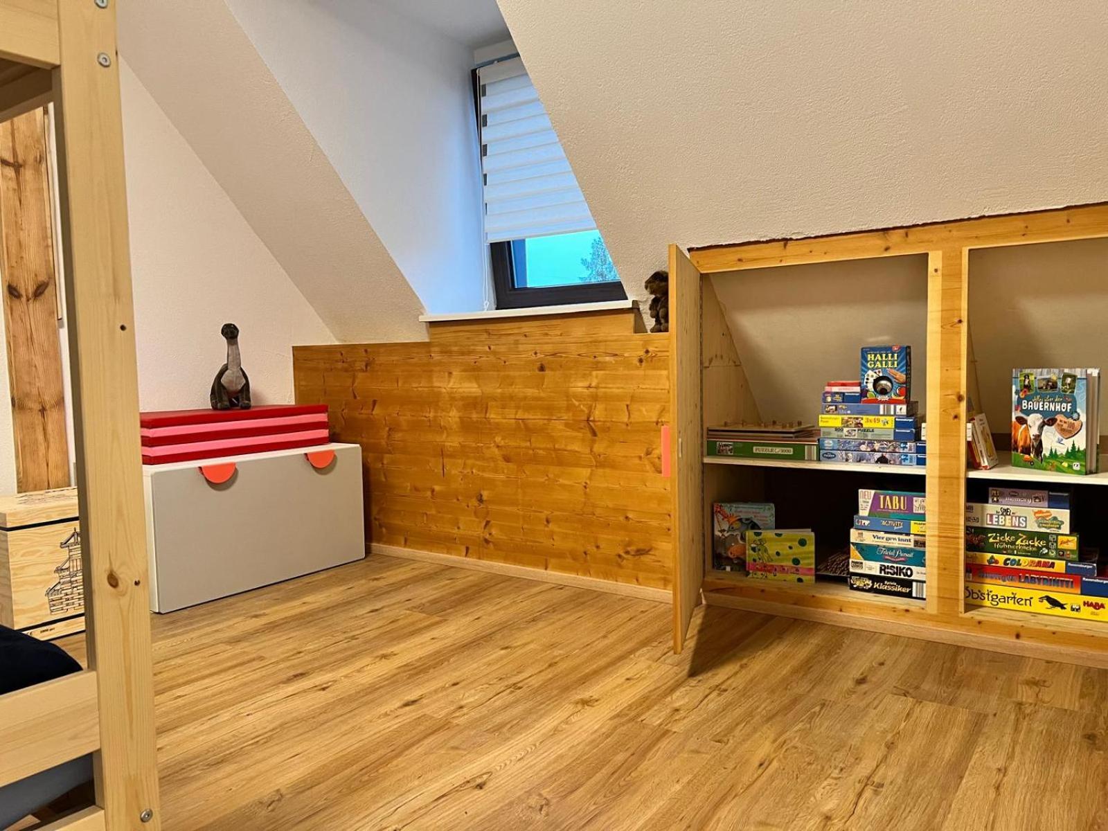 Fewo Herz Im Allgaeu Lindenberg im Allgäu Extérieur photo