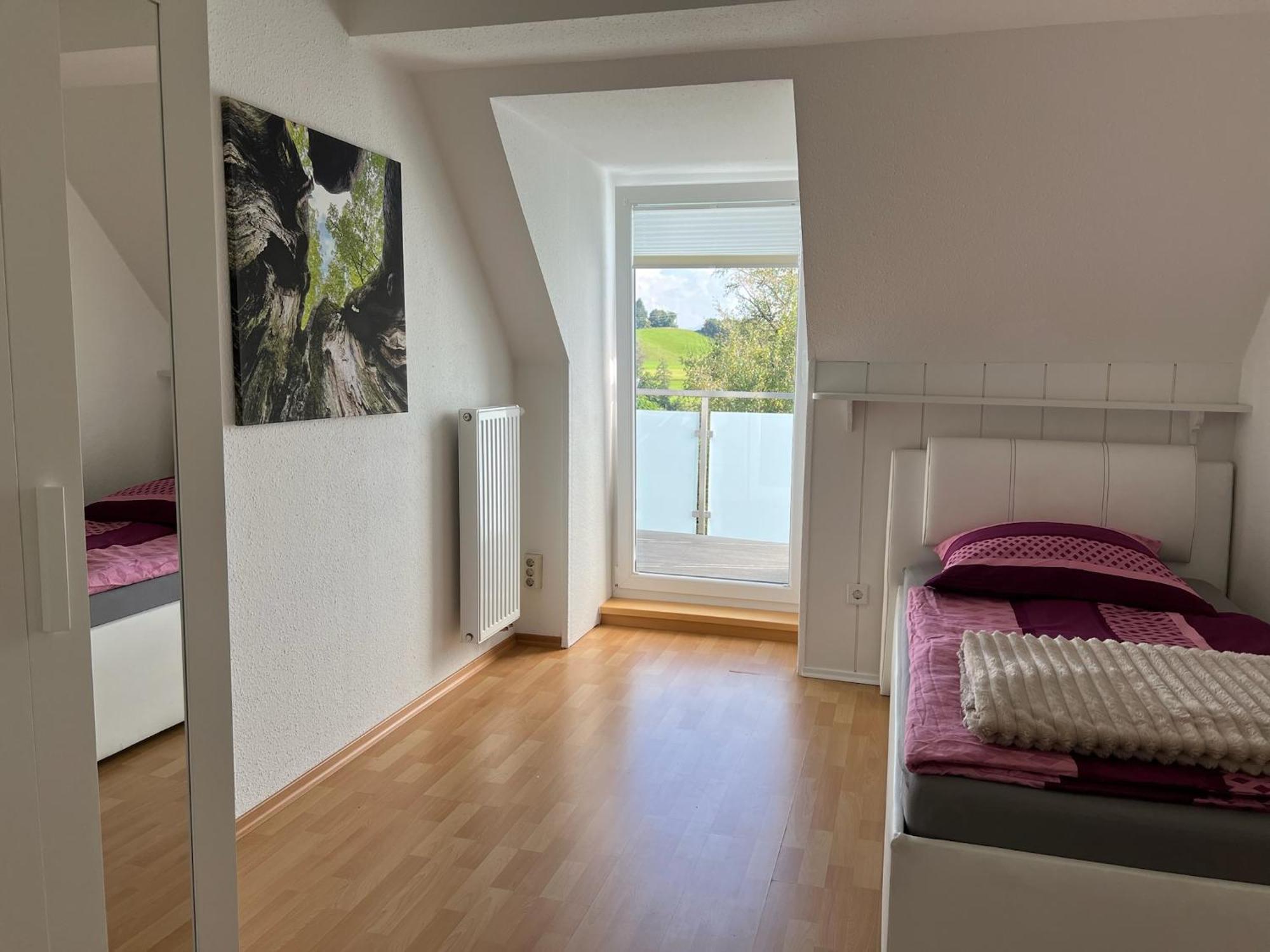 Fewo Herz Im Allgaeu Lindenberg im Allgäu Extérieur photo