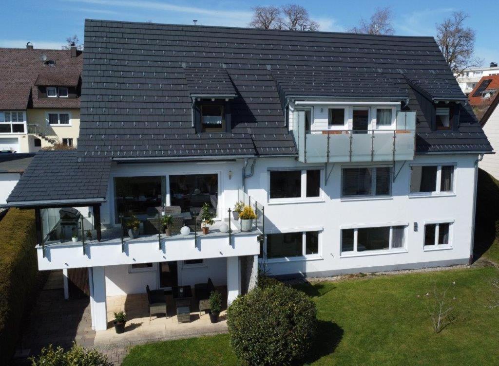 Fewo Herz Im Allgaeu Lindenberg im Allgäu Extérieur photo
