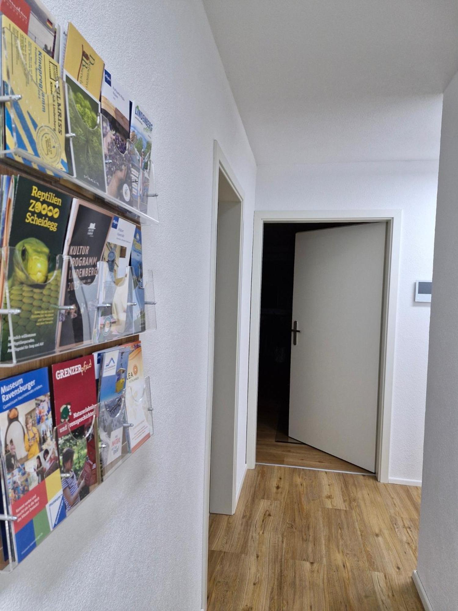 Fewo Herz Im Allgaeu Lindenberg im Allgäu Extérieur photo