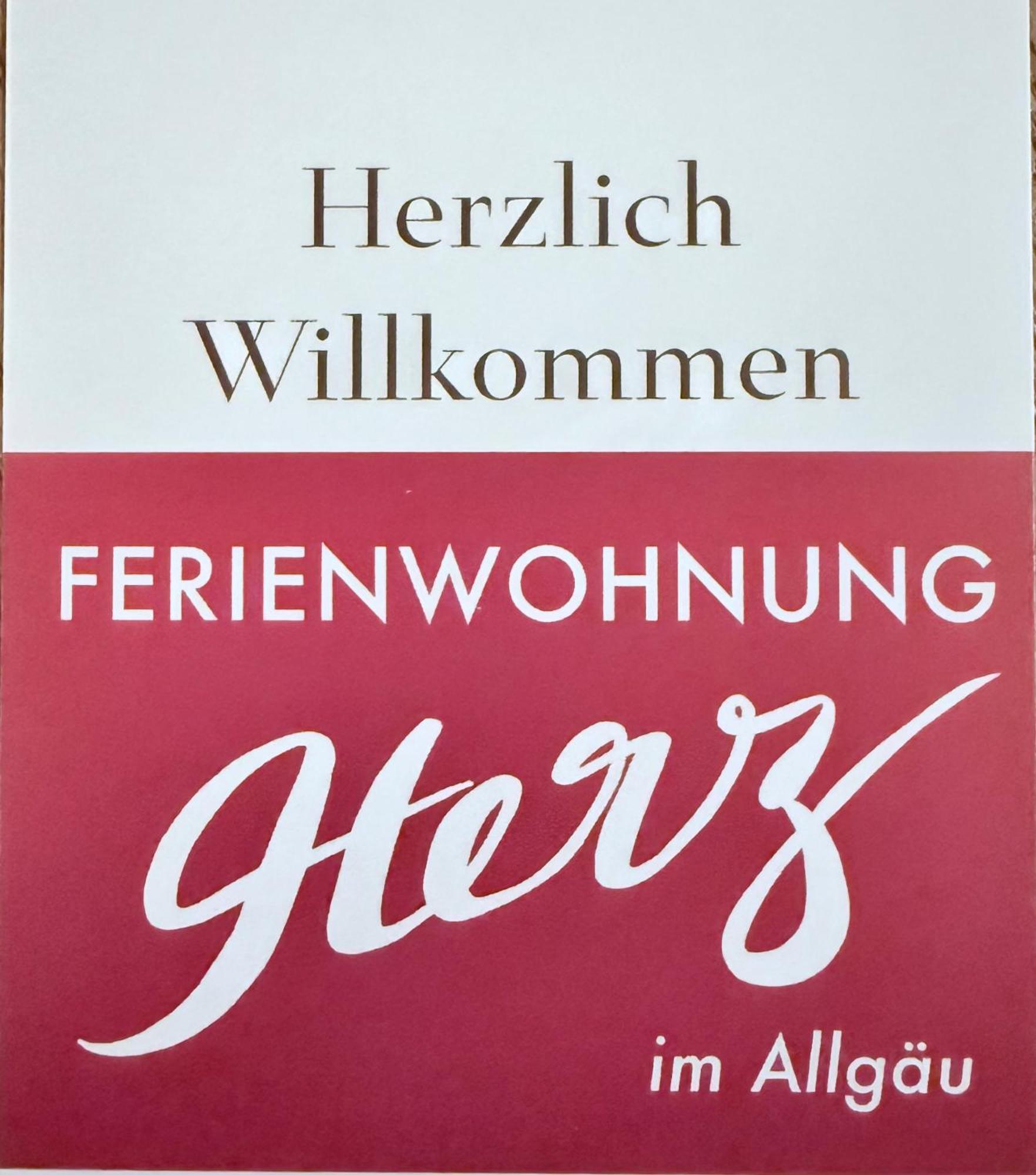 Fewo Herz Im Allgaeu Lindenberg im Allgäu Extérieur photo
